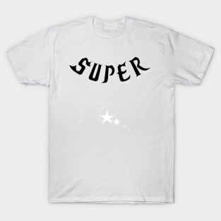 Super Star T-Shirt